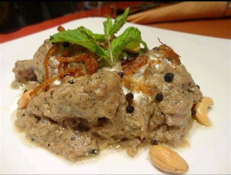 Private Chef Fauzia Hasan - Take a Chef