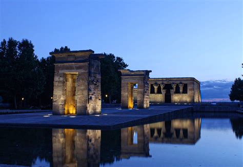 Explore off the beaten path with Madrid's best hidden gems