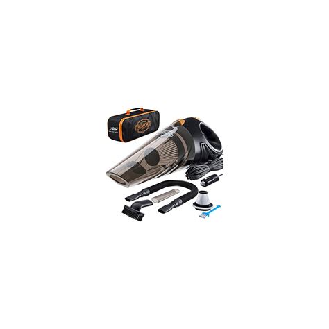 ThisWorx Car Vacuum Cleaner - Portable, Lightweight, Powerful, Handheld ...