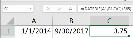 Image result for Excel Date and Time Formulas