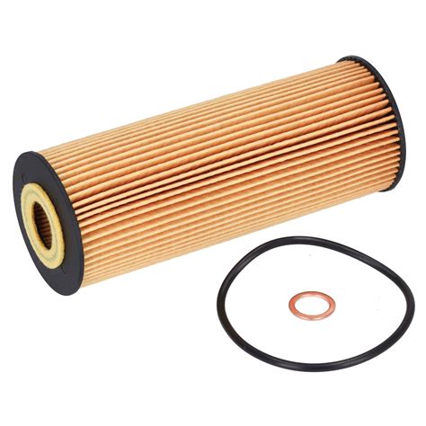 febi | 32549 | Oil Filter with seal rings | bilstein group partsfinder ...