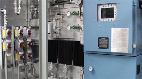 About Process Gas and Liquid Analytical Systems | Emerson IN