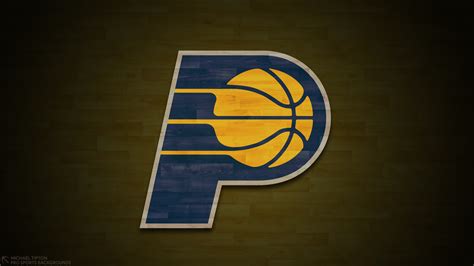 Indiana Pacers Wallpapers (23 images) - WallpaperCat