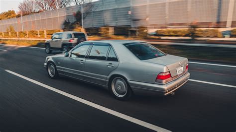 How TG bought an S-Class that sounds like an F1 car | Top Gear