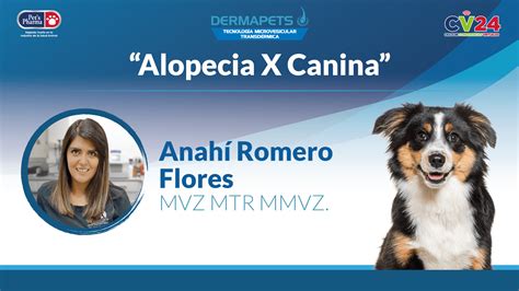 Alopecia X Canina - Pets Pharma