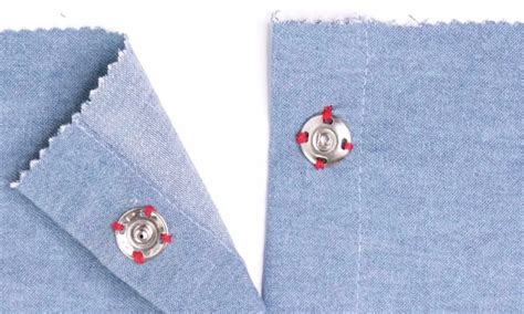 How to Sew on Snaps: Expert Advice for Beginners
