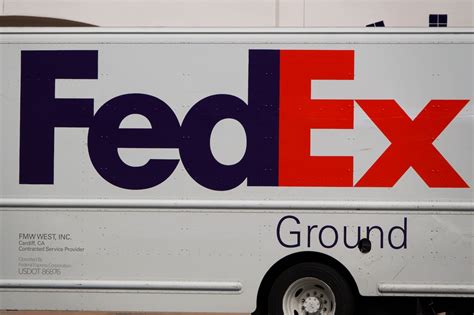 FedEx closing more shipping centers in Upstate NY, including in ...