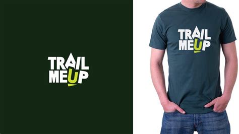 Logo RESTYLING for Trail Me Up | Freelancer