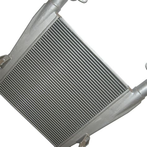 Compressor Cooler - Compressor Combi Cooler Manufacturer from Vadodara