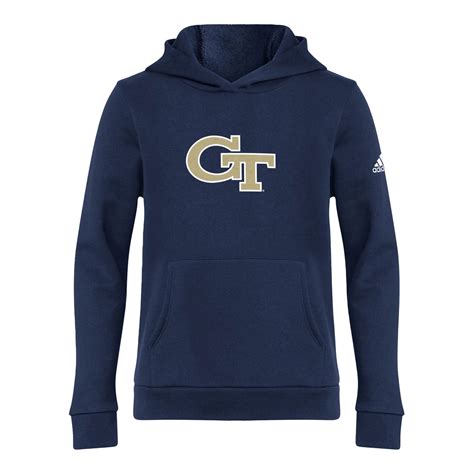 Youth Georgia Tech Sweatshirts & Jackets | Georgia Tech Official Online ...