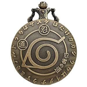 Tiny Tim Antique Bronze Pocket-Watch Vintage Theme Metallic Car Bike ...