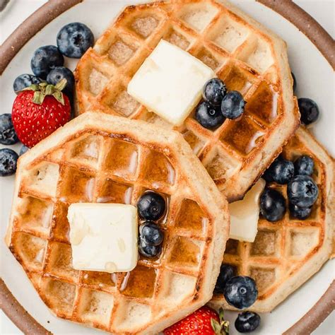 Pancake Waffles Recipe at Tayla Bruton blog