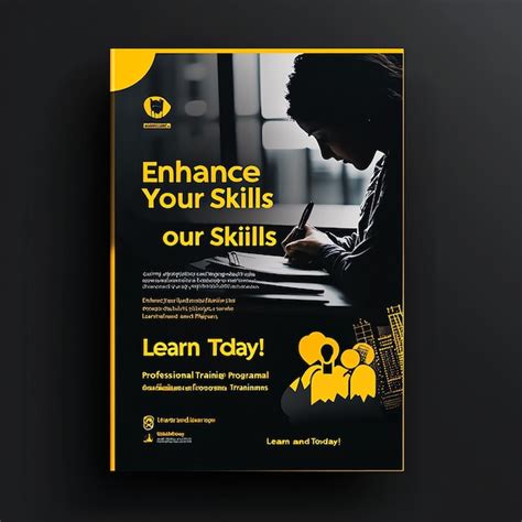 Professional development training | Premium AI-generated image