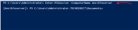 Image result for PowerShell Command for Remote Access