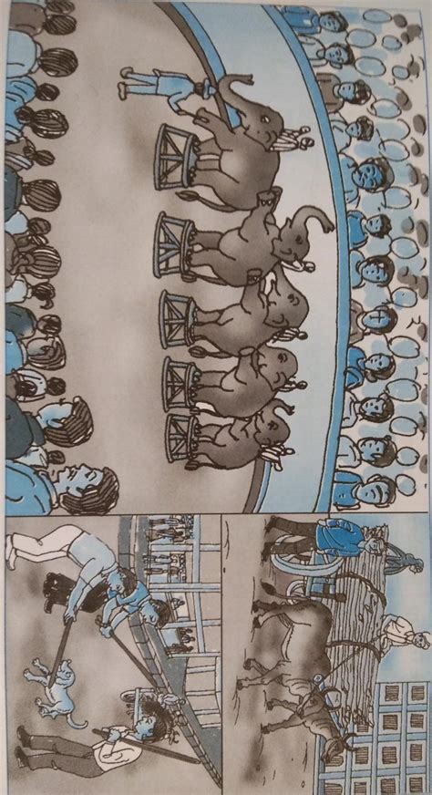 4. Study the following picture and write a paragraph in about 100 words ...