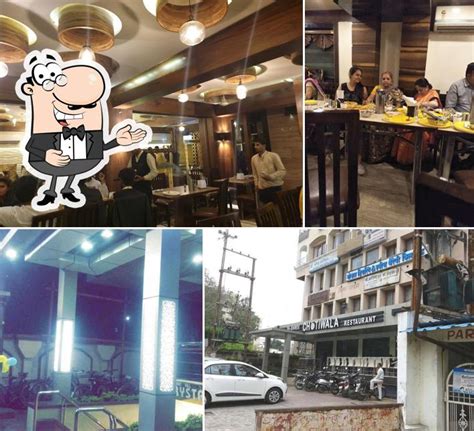 Shree Chotiwala Restaurant, Indore - Restaurant menu, prices and reviews