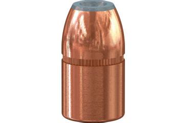 Speer Jacketed Handgun Bullet .357 Pistol Bullets, 158 Grain, Jacketed ...