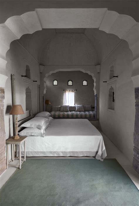 A look inside Deeppura Garh, a 200-year-old haveli in Rajasthan ...