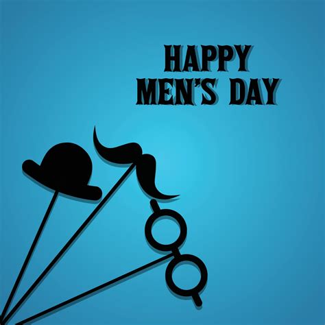 Men's Day Wishes