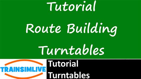 Train Simulator 2016 Tutorial 的图像结果