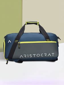 Aristocrat Duffel Bags - Buy Aristocrat Duffel Bags Online at Best ...