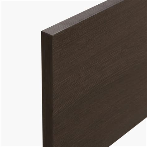 Buy DECO WINDOW Brown Shelf without Bracket 120 cm from Deco Window at ...