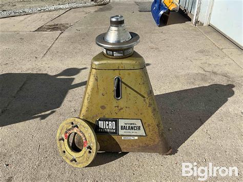 Image result for Micro Wheel Balancer Model M 60