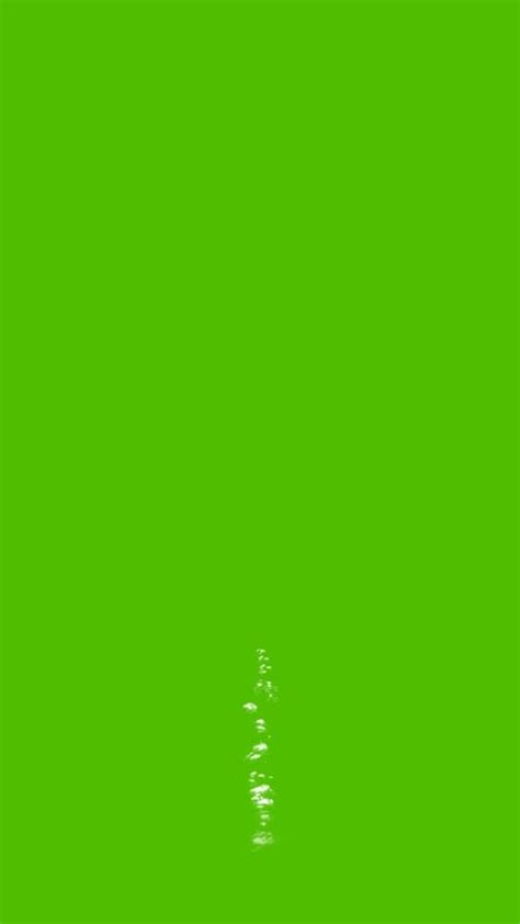 Green screen 4K 的图像结果