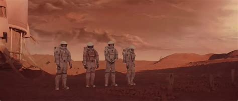 这部被大大低估的科幻经典，影响了数部近十年最佳|火星|火星任务|宇宙_新浪科技_新浪网