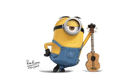 ArtStation - Stuart Minion, Ravi Kumar