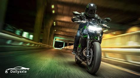 Kawasaki Z650 2025 Price, Features a detailed Review