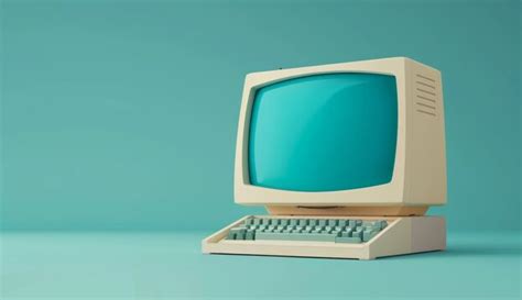 Image result for Retro Computer Blue Screen