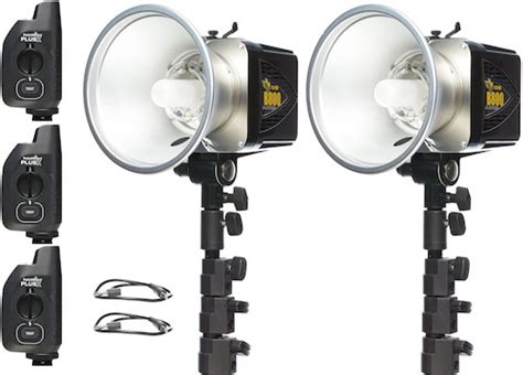 Image result for Alien Bees Strobe