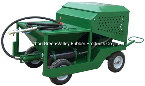 Quick Setting Rubber Spraying Machine 的图像结果