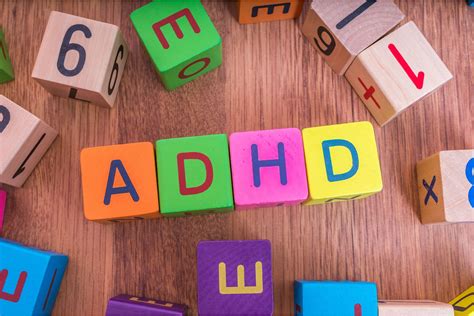 Understanding ADHD - Cabot Emergency Hospital