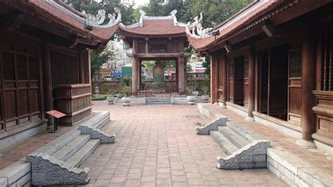 Temple of Literature & National University, Hanoi - TripAdvisor