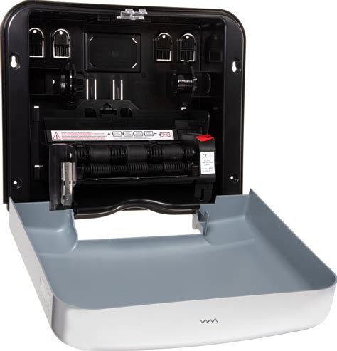 San Jamar Paper Towel Dispenser | Wayfair