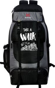 STRONG LIFE Mountain Rucksacksbag Hiking Trekking Camping Bag Travel ...