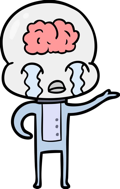 Image result for Alien Crying Meme