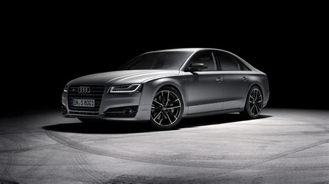 Audi S8 2018 - International Price & Overview