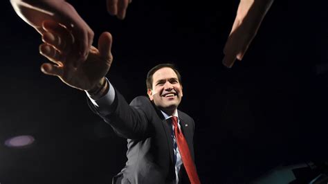 Average Republican Florida senator Marco Rubio’s net worth revealed ...