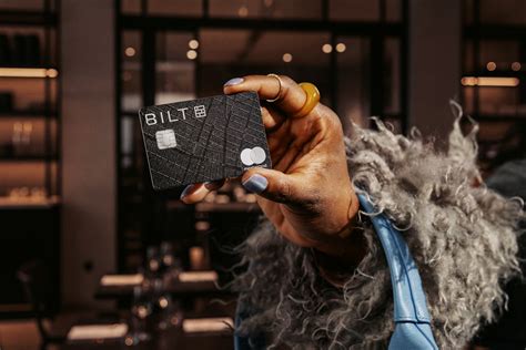 New Bilt 2.0 cards: How to earn points on rent, mortgages and more ...