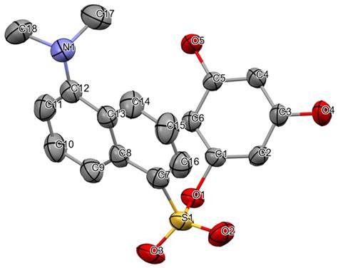 Naphthalene Lewis Dot Structure