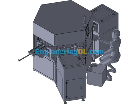 Machine Shaped Box 的图像结果