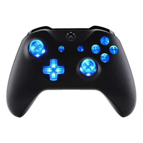 Xbox One Controller LED Size 的图像结果