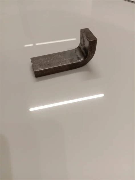 Elevator Guide Clip - Hot Forging Parts Manufacturer from Rajkot