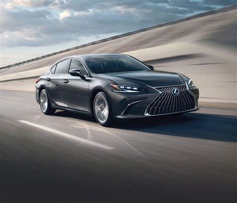 Enable your lifestyle with Lexus Life