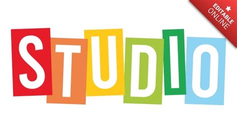 Image result for Creative Studio Tutorial Text