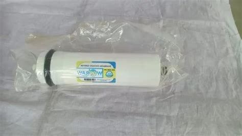300 GPD RO MEMBRANE - 300 GPD Warrow Membrane Trader - Retailer from Kamrup