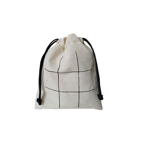 Saquinho 13x15 - Eco Fábrica